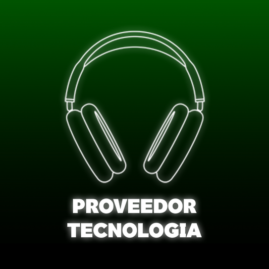Pack Proveedores Electrónica y Tecnologías