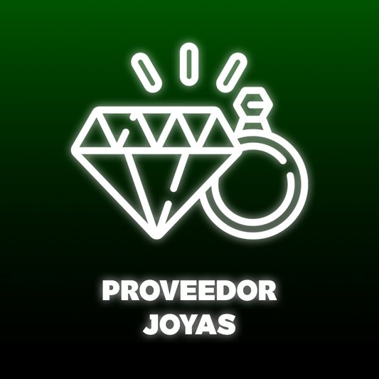 Proveedor de Joyería – Variedad de Marcas y Modelos