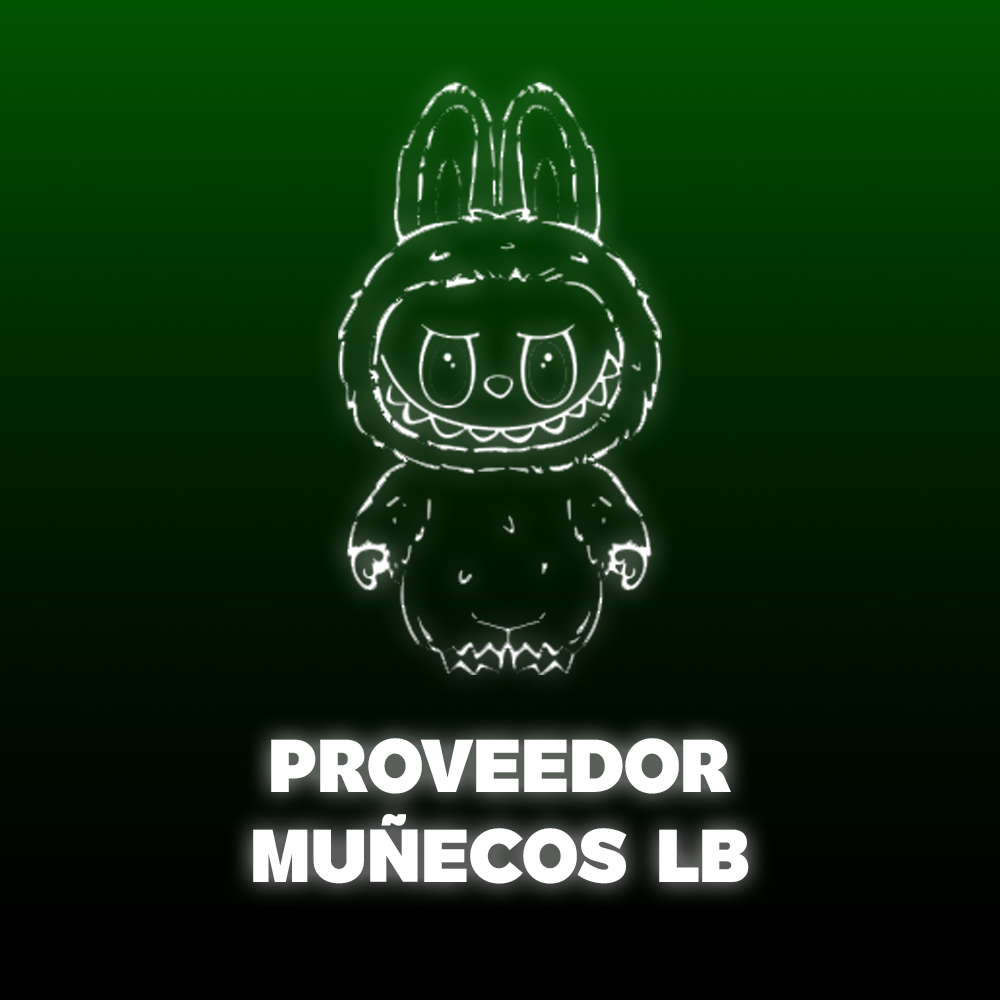Proveedor de Figuras LB