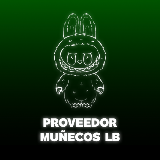 Proveedor de Figuras LB