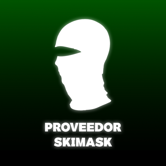 Proveedor Skimask